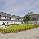 Haus Inselwind Ferienwohnung 07 Meerstille