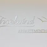 Haus Inselwind Ferienwohnung 07 Meerstille Appartement *