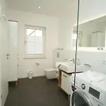 Haus Inselwind Ferienwohnung 07 Meerstille * Groß Zicker