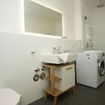 Haus Inselwind Ferienwohnung 07 Meerstille * Groß Zicker